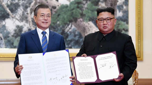 Hàn Quốc, Triều Tiên sẽ họp quốc hội chung lần đầu trong lịch sử 1