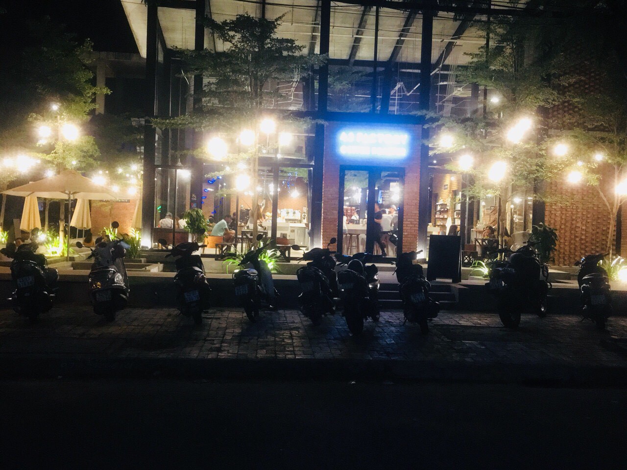 Phát hiện 18 người nước ngoài dương tính với ma túy trong quán bar ở Đà Nẵng - Ảnh 1.