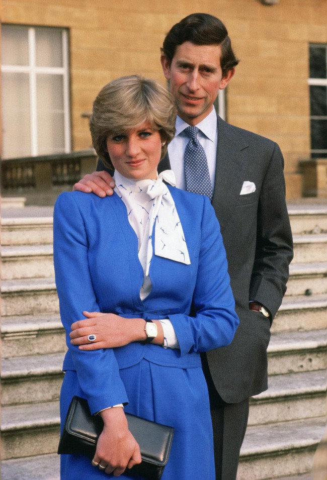 Người hâm mộ sốc nặng trước tin Công nương Diana có một người con gái bí mật trước khi kết hôn với Thái tử Charles và đây là sự thật - Ảnh 2.