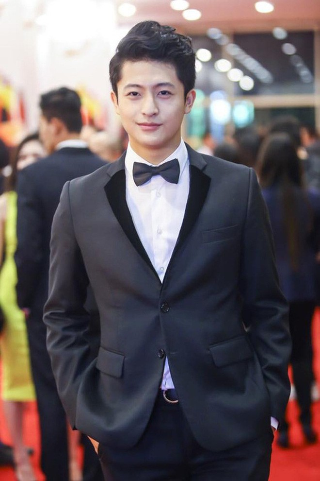 Sao Vbiz cũng khác một trời một vực lúc sinh viên và khi đã là những idol được săn đón - Ảnh 16. Sao Vbiz cũng khác 'một trời một vực' lúc sinh viên và khi đã là những idol được săn đón 16