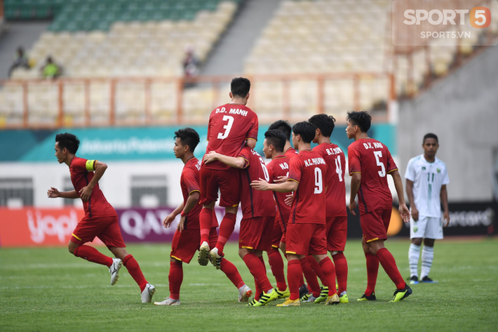 Sau VTV, đơn vị thứ hai của Việt Nam tuyên bố sở hữu bản quyền AFF Cup 2018 2