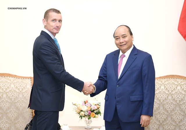 Việt Nam sắp có nhà máy sản xuất động cơ máy bay - Ảnh 1. Việt Nam sắp có nhà máy sản xuất động cơ máy bay 2