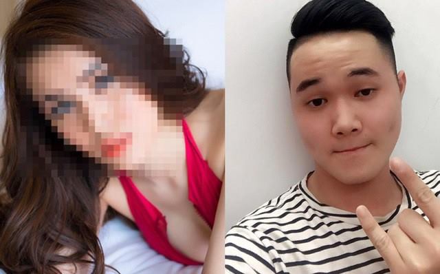 Lời xin lỗi người tình của “tú ông” 9X điều hành đường dây bán dâm nghìn đô - ảnh 1 Lời xin lỗi người tình của “tú ông” 9X điều hành đường dây bán dâm nghìn đô - Ảnh 1.