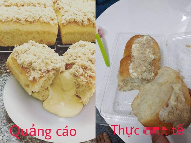 Đặt mua bánh trà sữa trân châu trên mạng, cô gái nhận về sản phẩm khiến ai cũng thốt lên: Quả là mối tình sai trái - Ảnh 4.