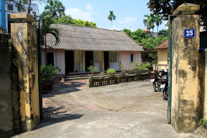 Những hình ảnh in dấu cố Tổng Bí thư Đỗ Mười tại quê nhà Đông Mỹ - Ảnh 1. Những hình ảnh in dấu cố Tổng Bí thư Đỗ Mười tại quê nhà Đông Mỹ 2