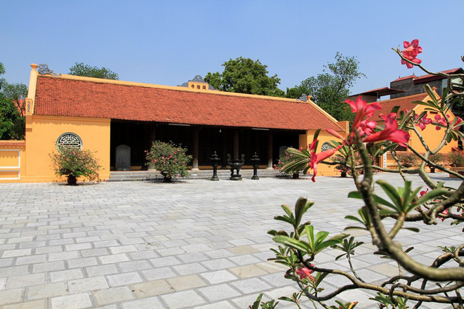 Những hình ảnh in dấu cố Tổng Bí thư Đỗ Mười tại quê nhà Đông Mỹ - Ảnh 19. Những hình ảnh in dấu cố Tổng Bí thư Đỗ Mười tại quê nhà Đông Mỹ 20
