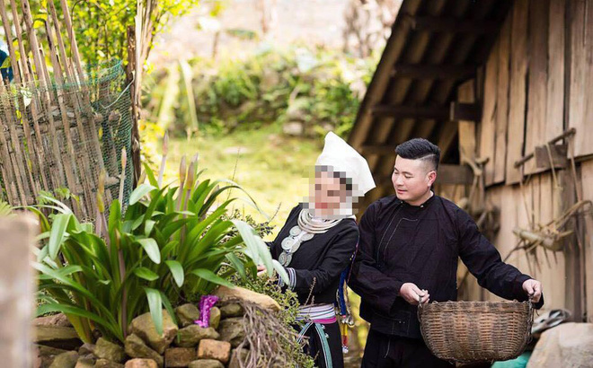 Vụ bác sỹ sát hại vợ phi tang: Tìm thấy thi thể giống nạn nhân bên Trung Quốc - ảnh 1 Hình ảnh Vụ bác sỹ sát hại vợ phi tang: Tìm thấy thi thể giống nạn nhân bên Trung Quốc số 1