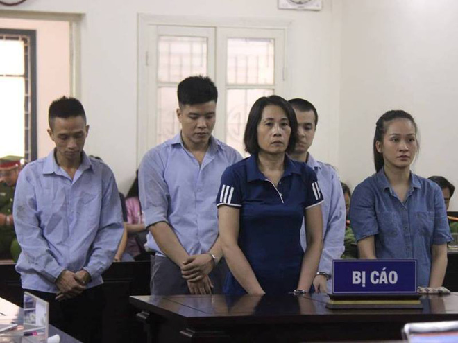 Cán bộ công an ở Hà Nội cầm cố ô tô lấy tiền buôn ma túy - Ảnh 2.
