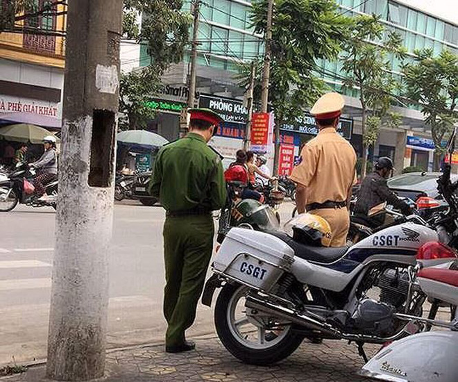 Vụ tiệm vàng ở Lạng Sơn báo bị trộm nhiều trang sức: Bác thông tin giết người cướp của 1 Vụ tiệm vàng ở Lạng Sơn báo bị trộm nhiều trang sức: Bác thông tin giết người cướp của 1