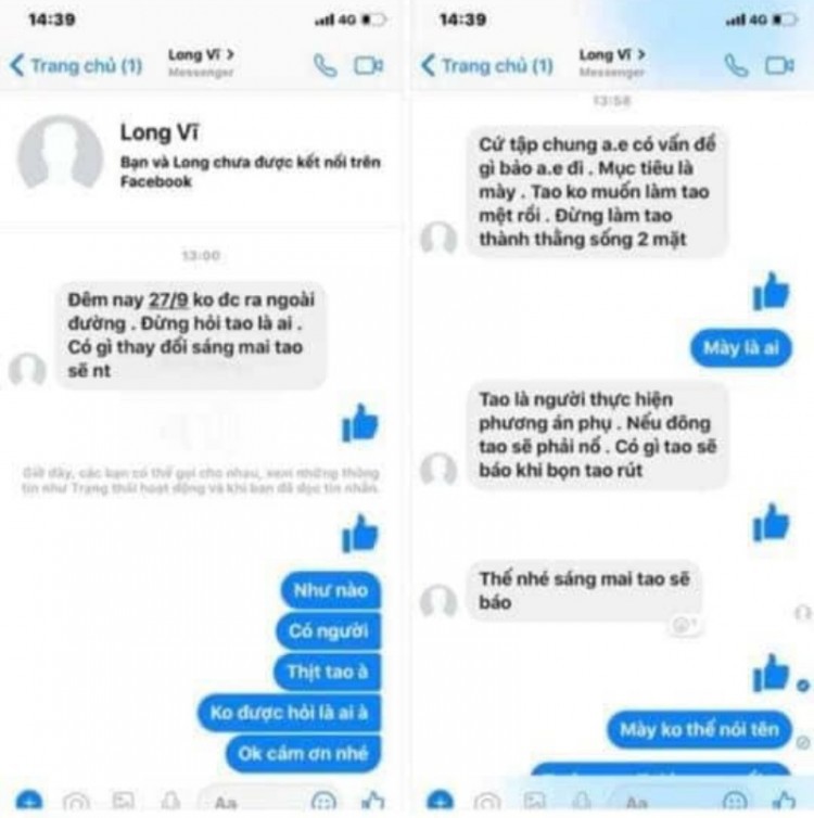 Vụ thanh niên bị truy sát chém nát chân: Nghi do mâu thuẫn trong hoạt động cho vay tín dụng đen - Ảnh 2. Thêm tình tiết kinh hoàng vụ thanh niên bị truy sát chém nát chân 2