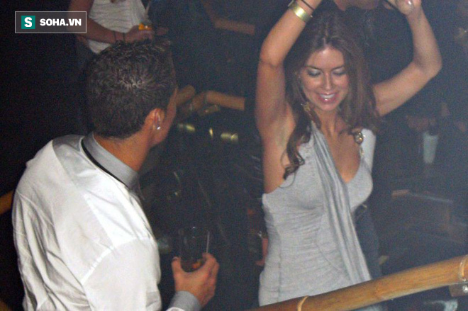 Cảnh sát Las Vegas lần đầu tiên công khai thừa nhận về nghi án hiếp dâm của Ronaldo - Ảnh 1.