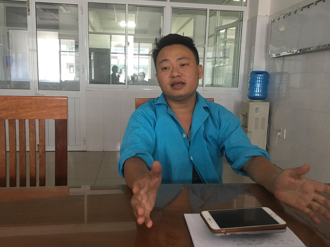 Tin mới nhất vụ vợ con tử vong, chồng nguy kịch khi đi du lịch Đà Nẵng 1 Tin mới nhất vụ vợ con tử vong, chồng nguy kịch khi đi du lịch Đà Nẵng 1