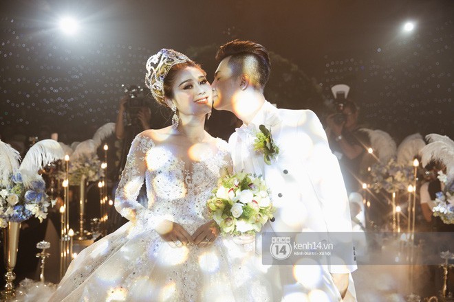 Lâm Khánh Chi chia sẻ về đám cưới bị lỗ nặng khiến ai cũng cười - Ảnh 3.