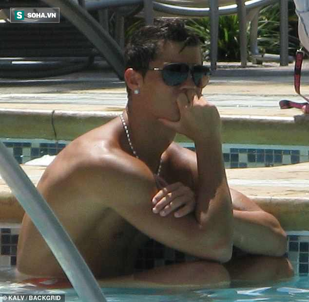 Tiết lộ: Real Madrid ép Ronaldo dùng tiền che giấu vụ án hiếp dâm - Ảnh 1.