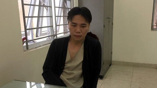 Thông tin mới vụ ca sĩ Châu Việt Cường nhét tỏi vào miệng khiến cô gái tử vong - ảnh 1 Hình ảnh Thông tin mới vụ ca sĩ Châu Việt Cường nhét tỏi vào miệng khiến cô gái tử vong số 1