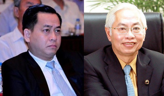 Vũ Nhôm chiếm hơn 200 tỷ đồng của ngân hàng Đông Á dễ dàng như thế nào? - Ảnh 2. Vũ 'Nhôm' chiếm hơn 200 tỷ đồng của ngân hàng Đông Á dễ dàng như thế nào? 2