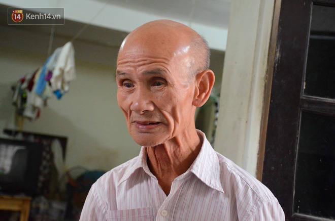 Cụ ông 85 tuổi ở Hà Nội ngày ngày đạp xe đến giảng đường: “Tôi đi học với các cháu để thỏa mãn giấc mơ ấp ủ bao năm” - Ảnh 4.