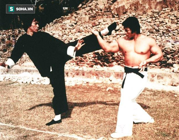 Bí mật về đại lực sĩ sở hữu “thần lực công phu” từng khiến Lý Tiểu Long no đòn 2 Bí mật về đại lực sĩ sở hữu “thần lực công phu” từng khiến Lý Tiểu Long no đòn 2