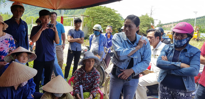 Vụ phóng viên VTC News bị hành hung: Công an Đà Nẵng tiếp tục xác minh nhiều thông tin 1