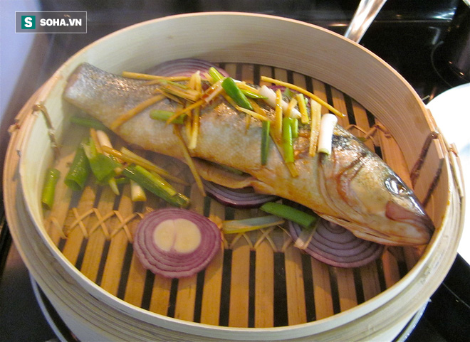 Đã tìm thấy một cách nấu để loại bỏ chất độc trong cá: Ai hay ăn cá rô phi nên tham khảo - Ảnh 1.