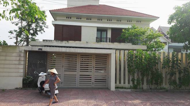 Du học sinh khống chế con gái của tướng công an để cướp tiền vàng lĩnh án - Ảnh 2. Thạc sỹ khống chế, cướp tài sản con gái tướng công an lĩnh án 2
