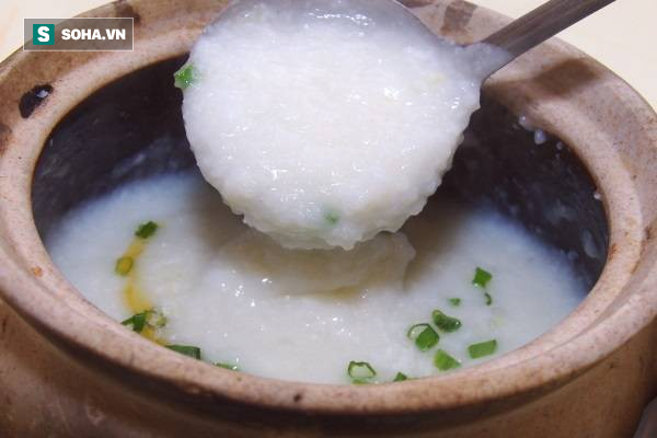 Ngày nào cũng nấu cháo trắng cho vợ, nhiều năm sau, chồng mới nhận ra 1 sự thật cay mắt - Ảnh 1. Ngày nào cũng nấu cháo trắng cho vợ, nhiều năm sau, chồng mới nhận ra 1 sự thật cay mắt 1