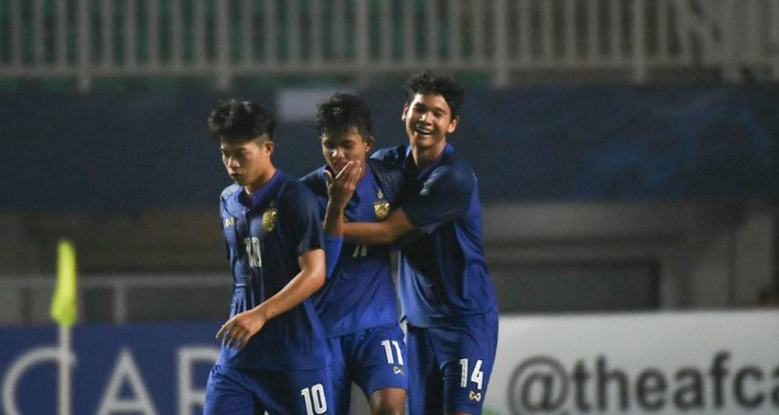 Báo châu Á chỉ ra 3 “thần đồng” có khả năng lớn thách thức bóng đá Việt Nam - Ảnh 3.