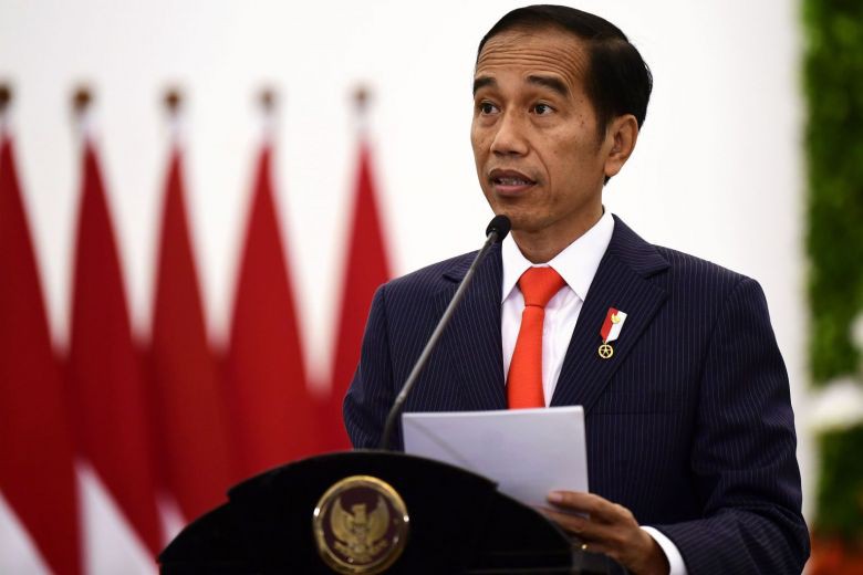 Tổng thống Indonesia gửi lời trấn an tới gia đình 189 nạn nhân trong vụ rơi máy bay Lion Air - Ảnh 2.