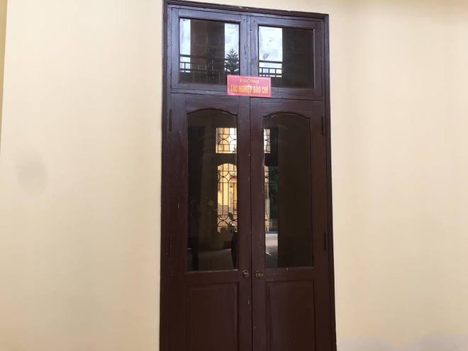 Cựu Trung trướng Phan Văn Vĩnh có 3 luật sư bào chữa trong phiên tòa xử ngày 12/11 - Ảnh 3. Cựu Trung trướng Phan Văn Vĩnh có 3 luật sư bào chữa trong sân toà rộng 1000m2 3