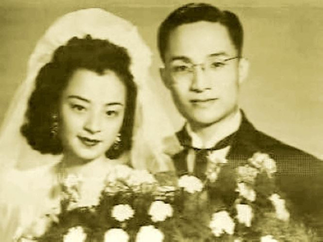 Cuộc đời đẫm bi kịch của tác gia võ hiệp Kim Dung: Vợ phản bội, con trai tự sát ở tuổi 19 1 Cuộc đời đẫm bi kịch của tác gia võ hiệp Kim Dung: Vợ phản bội, con trai tự sát ở tuổi 19 1