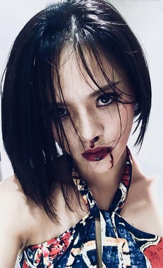 Lộ cái kết thê thảm của My Lộ cái kết thê thảm của My