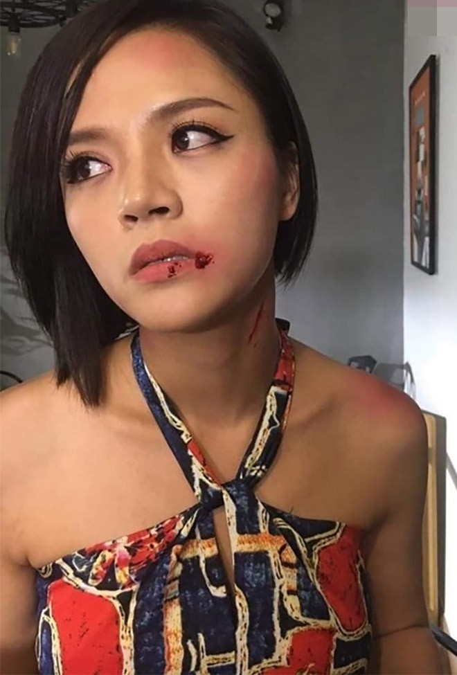 Lộ cái kết thê thảm của My Lộ cái kết thê thảm của My