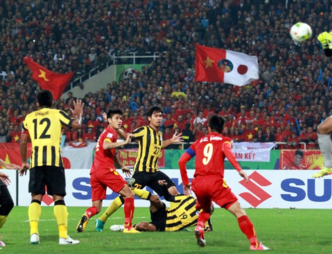Báo châu Á cảnh báo về đội bóng từng tạo ra cú sốc lịch sử cho Việt Nam ở Mỹ Đình - Ảnh 1.