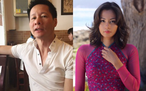 Showbiz Việt và những cuộc hôn nhân yêu nhanh, cưới vội, chia tay bất ngờ khiến ai cũng phải ngỡ ngàng - Ảnh 5. Showbiz Việt và những cuộc hôn nhân 'yêu nhanh, cưới vội, chia tay bất ngờ' khiến ai cũng phải ngỡ ngàng 5