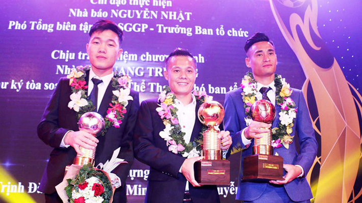 Phạm Thành Lương: Chức vô địch AFF Cup 2008 giúp anh em cầu thủ có kinh tế tốt hơn - Ảnh 2.