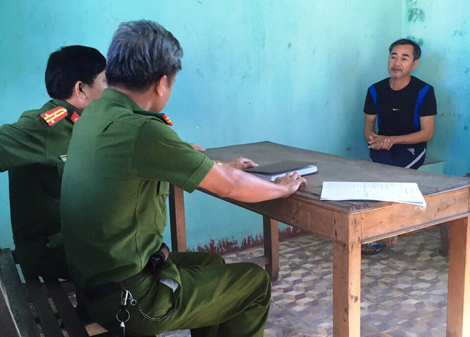 Đồng nghiệp của thầy giáo dạy Đạo đức hiếp dâm 3 học sinh: Đồng nghiệp của thầy giáo dạy Đạo đức hiếp dâm 3 học sinh: