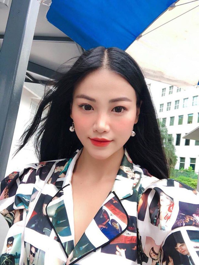 Hình ảnh đời thường của Tân Hoa hậu Trái Đất 2018 Nguyễn Phương Khánh: Học giỏi, tiếng Anh chuẩn lại sở hữu body cực phẩm - Ảnh 9.