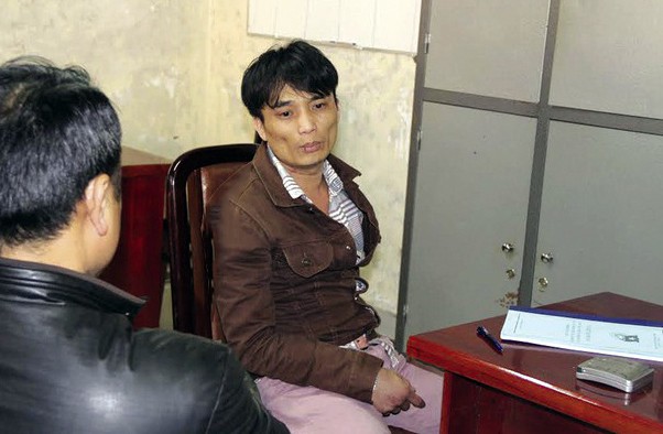 Độc chiêu dùng mỹ nhân và kế hoạch thất bại của ông 'trùm' phố Núi 1 Độc chiêu dùng mỹ nhân và kế hoạch thất bại của ông 'trùm' phố Núi 1