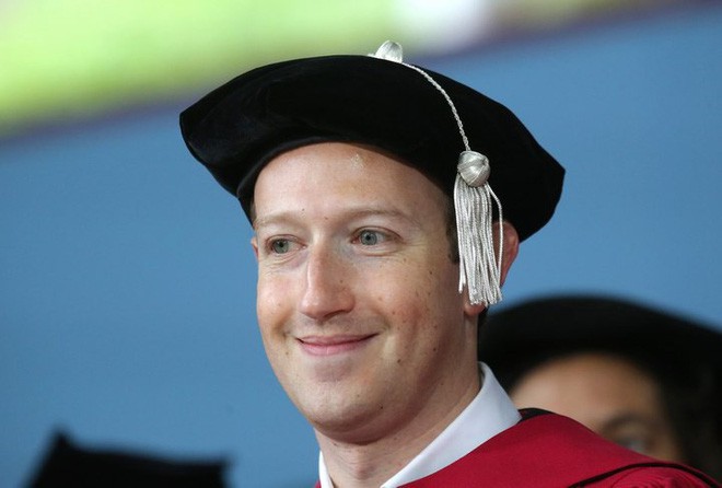 Bill Gates và Mark Zuckerberg bỏ đại học và thành tỷ phú nhưng các chuyên gia khuyên bạn đừng dại mà làm theo - Ảnh 1.