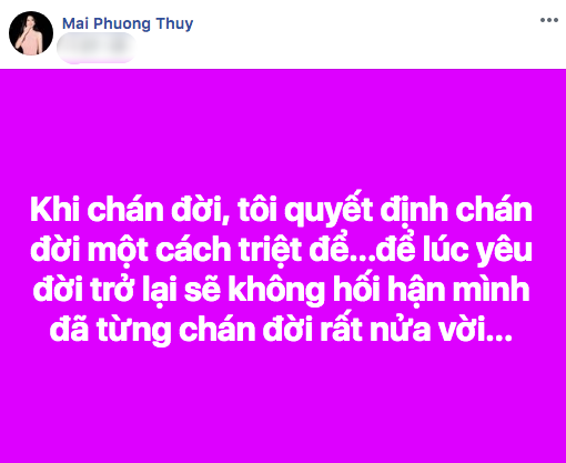 Sau khi thừa nhận tình cảm, Noo Phước Thịnh và Mai Phương Thúy tiếp tục thả thính nhau trên mạng xã hội - Ảnh 1.