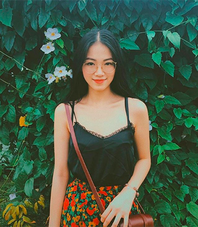 Ngỡ ngàng với thân thế của Hoa hậu Trái đất Nguyễn Phương Khánh 2