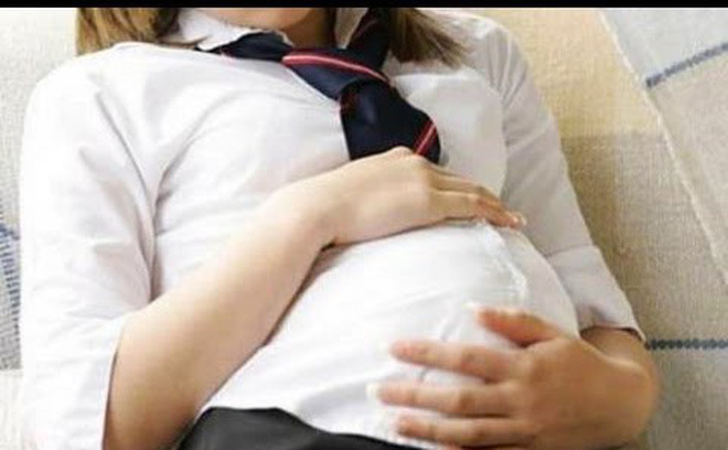 Nhân viên đoàn lô tô thừa nhận làm nữ sinh cấp 2 mang thai - ảnh 1 Hình ảnh Nhân viên đoàn lô tô thừa nhận làm nữ sinh cấp 2 mang thai số 1