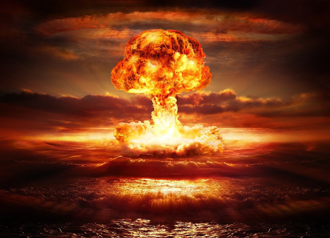6 bãi thử bom nguyên tử nổi tiếng nhất lịch sử: Tàn dư chết chóc thời Xô-Mỹ đấu nhau - Ảnh 3.