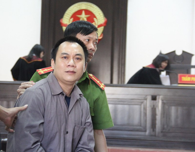 Chính thức phát hành bản án phúc thẩm vụ lùi xe trên cao tốc - ảnh 1 Hình ảnh Chính thức phát hành bản án phúc thẩm vụ lùi xe trên cao tốc số 1
