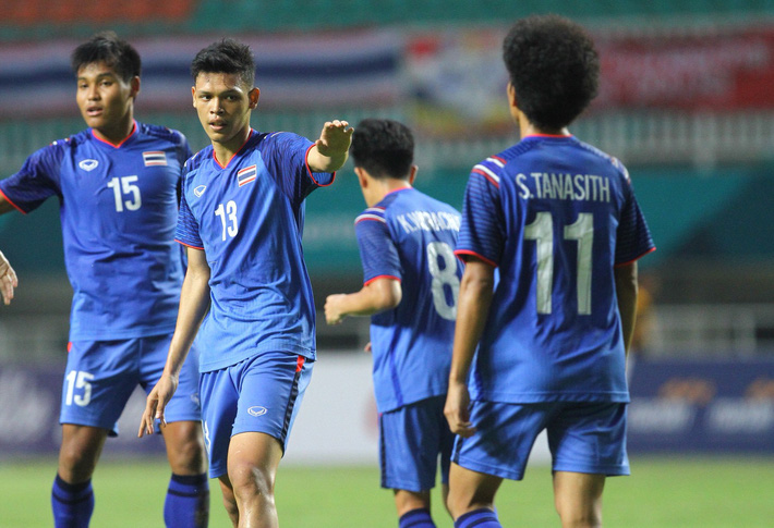 Thái Lan sẽ nối gót Việt Nam, “làm gỏi” đối thủ trong trận cầu hi hữu bậc nhất AFF Cup? 1
