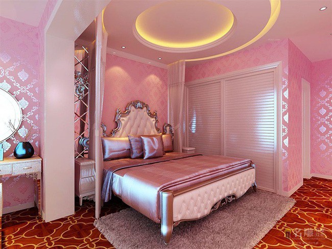 10 điều cần tránh theo phong thủy khi trang trí phòng cưới để có một cuộc sống hôn nhân viên mãn - Ảnh 5. 10 điều cần tránh theo phong thủy khi trang trí phòng cưới để có một cuộc sống hôn nhân viên mãn 5