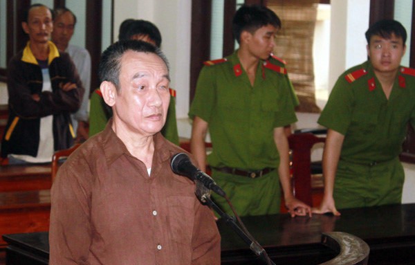 Một vụ án ly kỳ ở Bình Phước: Lãnh án chung thân sau 3 năm tòa tuyên vô tội 2