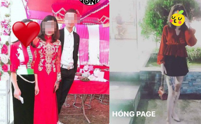 Cô dâu xinh đẹp bỏ trốn đúng ngày cưới ở Điện Biên: Mẹ mất, 2 anh trai đi tù 1
