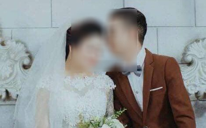 Vụ cô dâu xinh đẹp ôm tiền mừng biệt tăm: Nhà trai chưa tổ chức tiệc cưới 1
