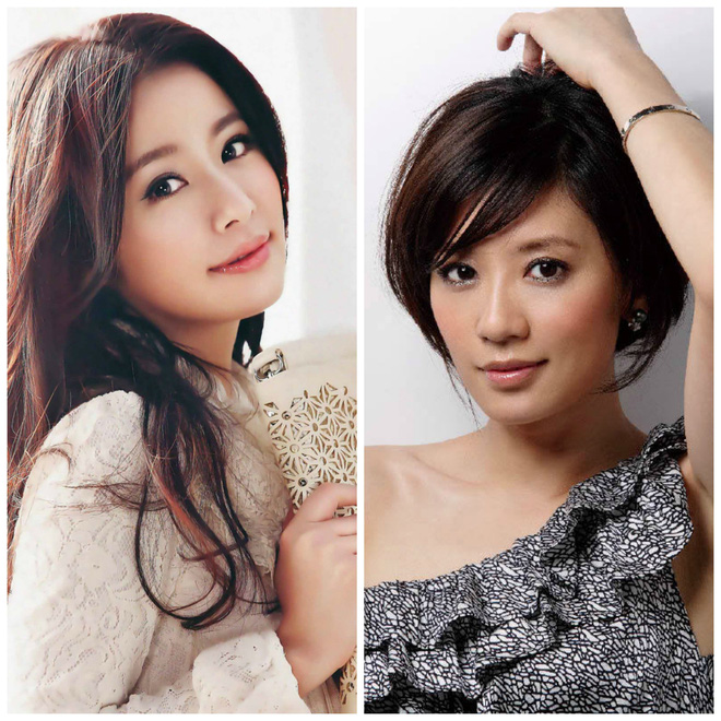 Vì đâu mà những cặp tỷ muội thân thiết nhất showbiz Hoa ngữ lại cạch mặt nhau? - Ảnh 13. Vì đâu mà những cặp tỷ muội thân thiết nhất showbiz Hoa ngữ lại 'cạch mặt' nhau? 13
